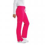 Skechers Reliance Womens Trousers Vibrance Pink 5XL SK201VIPK5XL WIS17448