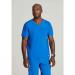 Barco One Velocity Top: Professional Medical Scrub with Sustainable Style & Performance Technology R WIS17723