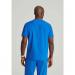Barco One Velocity Top: Professional Medical Scrub with Sustainable Style & Performance Technology R WIS17724