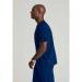 Barco One Velocity Top: Professional Medical Scrub with Sustainable Style & Performance Technology I WIS17728