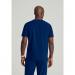 Barco One Velocity Top: Professional Medical Scrub with Sustainable Style & Performance Technology I WIS17728