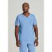 Barco One Velocity Top: Professional Medical Scrub with Sustainable Style & Performance Technology C WIS17737