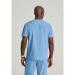 Barco One Velocity Top: Professional Medical Scrub with Sustainable Style & Performance Technology C WIS17739