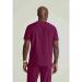 Barco One Velocity Top: Professional Medical Scrub with Sustainable Style & Performance Technology W WIS17742