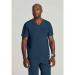 Barco One Velocity Top: Professional Medical Scrub with Sustainable Style & Performance Technology S WIS17746