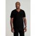 Barco One Velocity Top: Professional Medical Scrub with Sustainable Style & Performance Technology B WIS17754