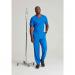 Barco One Velocity Top: Professional Medical Scrub with Sustainable Style & Performance Technology R WIS17757