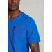 Barco One Velocity Top: Professional Medical Scrub with Sustainable Style & Performance Technology R WIS17757