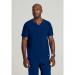 Barco One Velocity Top: Professional Medical Scrub with Sustainable Style & Performance Technology I WIS17761