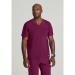 Barco One Velocity Top: Professional Medical Scrub with Sustainable Style & Performance Technology W WIS17771