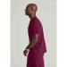 Barco One Velocity Top: Professional Medical Scrub with Sustainable Style & Performance Technology W WIS17774