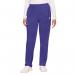 Cherokee CH4200 Elasticated Scrub Trouser Grape Size 4XL CH4200GRAP4XL WIS17921