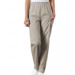 Cherokee CH4200 Elasticated Scrub Trouser Khaki Size 5XL CH4200KHAK5XL WIS17942