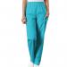 Cherokee CH4200 Elasticated Scrub Trouser Turquoise Size 5XL CH4200TURQ5XL WIS17982