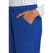 Cherokee Originals Ultra Womens Medical Scrub Trousers - Advanced Comfort & Protection for Healthca WIS18091