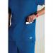 Skechers Thesis Scrub Top Royal Blue M SKT193ROYAM WIS18099