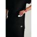 Skechers Thesis Scrub Top Black 2XL SKT193BLAC2XL WIS18117