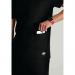 Skechers Thesis Scrub Top Black 4XL SKT193BLAC4XL WIS18119