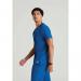 Skechers Thesis Scrub Top Royal Blue 2XL SKT193ROYA2XL WIS18121