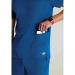 Skechers Thesis Scrub Top Royal Blue 3XL SKT193ROYA3XL WIS18122