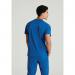 Skechers Thesis Scrub Top Royal Blue 4XL SKT193ROYA4XL WIS18123