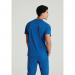 Skechers Thesis Scrub Top Royal Blue 5XL SKT193ROYA5XL WIS18124