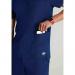 Skechers Thesis Scrub Top Navy 2XL SKT193NAVY2XL WIS18133
