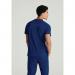 Skechers Thesis Scrub Top Navy 3XL SKT193NAVY3XL WIS18134