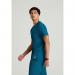 Skechers Thesis Scrub Top Bahama Blue 3XL SKT193BAHA3XL WIS18892
