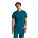 Skechers SKT193 Thesis Scrub Top Bahama Size 5XL SKT193BAHA5XL WIS18894