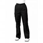 Work in Style Nurses Cargo Trousers: Durable, Comfortable Professional Workwear for Healthcare Profe WIS201190