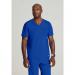 Barco One Velocity Top: Professional Medical Scrub with Sustainable Style & Performance Technology C WIS20495