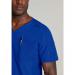 Barco One Velocity Top: Professional Medical Scrub with Sustainable Style & Performance Technology C WIS20496