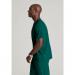 Barco One Velocity Medical Scrub Top Hunt Grn 2XL B BOT195HUNT2XL WIS20514