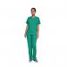 Cherokee Unisex Scrub Top Surgical Green 4XL CH4700SUGR4XL WIS20515