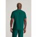 Cherokee Unisex Scrub Top Surgical Green 5XL CH4700SUGR5XL WIS20516
