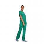 Cherokee Unisex Scrub Top Surgical Green XXS CH4700SUGRXXS WIS20522