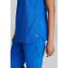 Barco One Flux Scrub Top: Professional Medical Wear with Revolutionary Temperature-Regulating Techno WIS20569