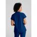 Work Style Female Nursing Tunic Sky Blue 40 DVDTRSKYWHT40 WIS20576