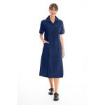 Work in Style DVDDR Nursing Dress: Comfortable, Functional Professional Attire for Healthcare Worker WIS20604