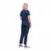 Cherokee Revolution Maternity Top Navy 3XL WWE688NAVY3XL WIS21088