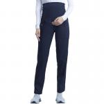 Cherokee WWE155 Revolution Maternity Trouser Navy Size 3XL WWE155NAVY3XL WIS21104