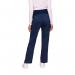 Cherokee Maternity Pull-on Trousers Navy S WWE155NAVYS WIS21107