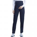 Cherokee WWE155 Revolution Maternity Trouser Navy Size XS WWE155NAVYXS WIS21109