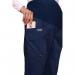 Cherokee Maternity Pull-on Trousers Navy XS WWE155NAVYXS WIS21109