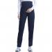 Cherokee WWE155 Revolution Maternity Trouser Navy Size XXS WWE155NAVYXXS WIS21110