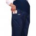Cherokee Maternity Pull-on Trousers Navy XXS WWE155NAVYXXS WIS21110