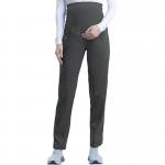 Cherokee WWE155 Revolution Maternity Trouser Pewter Size 3XL WWE155PEWT3XL WIS21112
