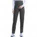 Cherokee WWE155 Revolution Maternity Trouser Pewter Size L WWE155PEWTL WIS21113