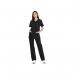 Dickies DKP520C Unisex Scrub Set Top and Trouser Black Size 3XL DKP520CBLAC3XL WIS21422